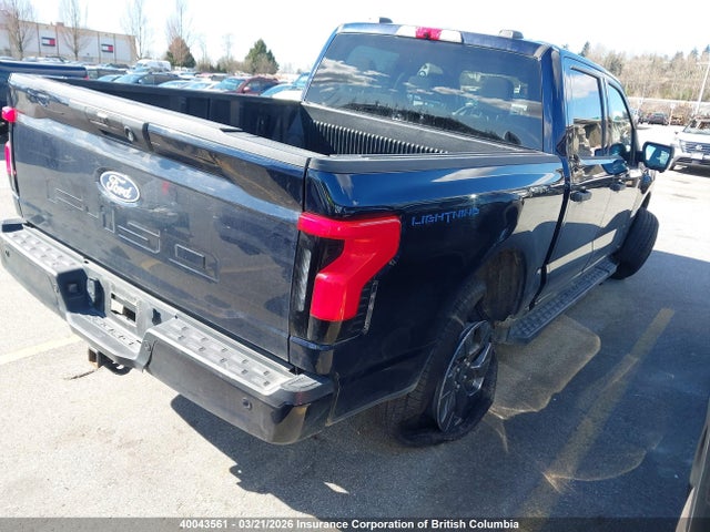 1FTVW3LK0RWG33479 Ford F150 Lightning Xlt