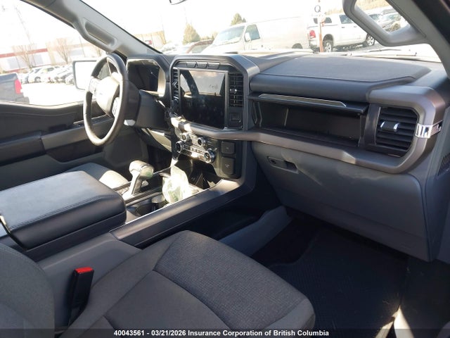 1FTVW3LK0RWG33479 Ford F150 Lightning Xlt