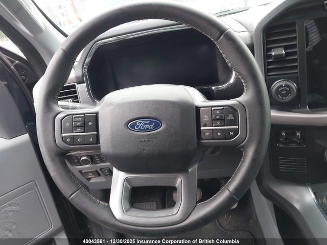 1FTVW3LK0RWG33479 Ford F150 Lightning Xlt