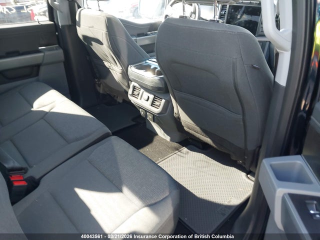 1FTVW3LK0RWG33479 Ford F150 Lightning Xlt