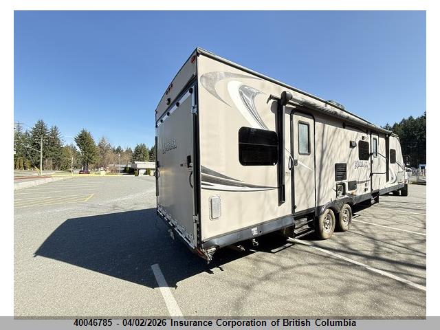 2013 Dutchmen Kodiak მანქანა იყიდება აუქციონზე, vin: 47CTS5S20DK172296, აუქციონის ნომერი: 40046785