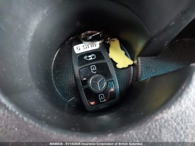 40046836 :رقم المزاد ، W1Z4KFHY4RP626400 vin ، 2024 Mercedes-benz Sprinter 2500 مزاد بيع