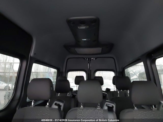 40046836 :رقم المزاد ، W1Z4KFHY4RP626400 vin ، 2024 Mercedes-benz Sprinter 2500 مزاد بيع