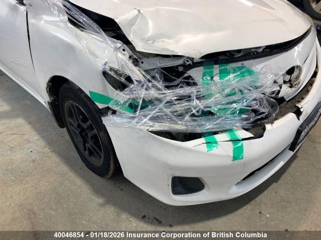 2013 Toyota Corolla S/le მანქანა იყიდება აუქციონზე, vin: 2T1BU4EE5DC065981, აუქციონის ნომერი: 40046854