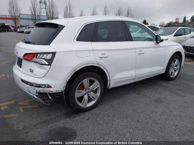 WA1CNAFY6J2140958 Audi Q5