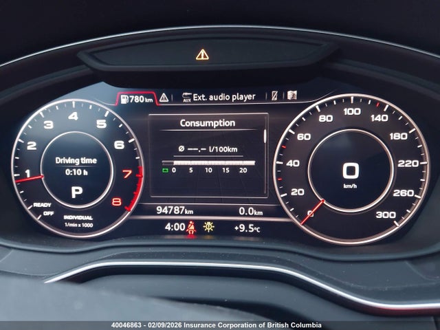 WA1CNAFY6J2140958 Audi Q5