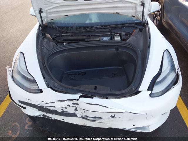 Tesla MODEL 3 2019 5YJ3E1EA4KF428616 Image 10