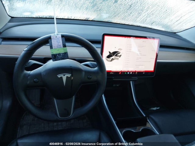 Tesla MODEL 3 2019 5YJ3E1EA4KF428616 Image 11