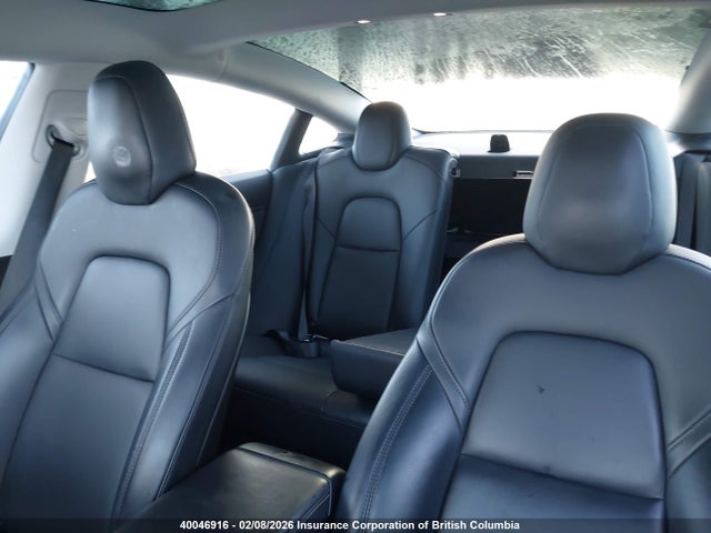 Tesla MODEL 3 2019 5YJ3E1EA4KF428616 Image 12