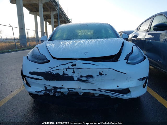 Tesla MODEL 3 2019 5YJ3E1EA4KF428616 Image 13