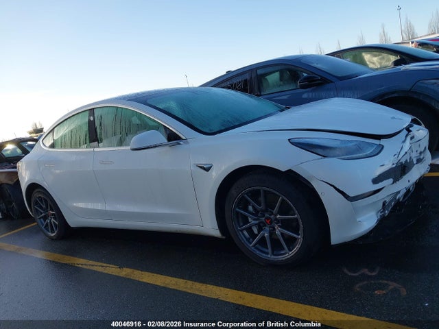 Tesla MODEL 3 2019 5YJ3E1EA4KF428616 Image 14