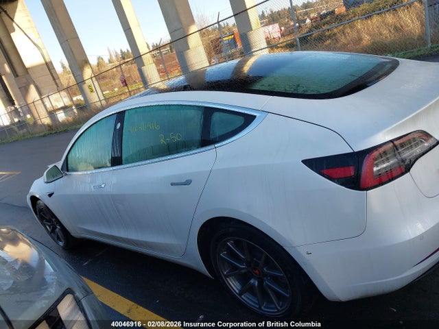 Tesla MODEL 3 2019 5YJ3E1EA4KF428616 Image 15