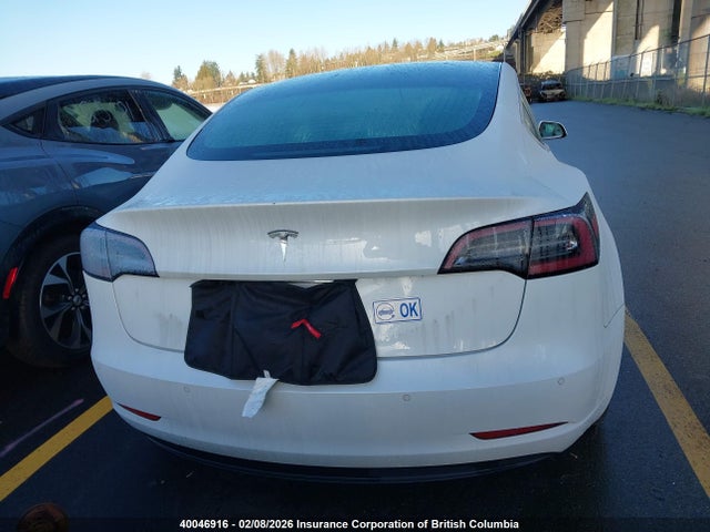 Tesla MODEL 3 2019 5YJ3E1EA4KF428616 Image 17
