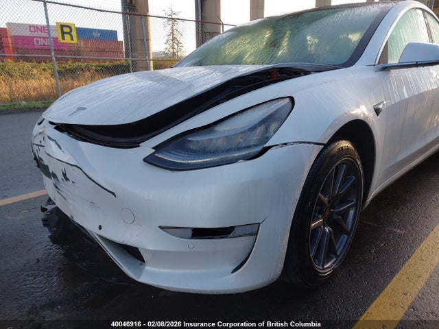 Tesla MODEL 3 2019 5YJ3E1EA4KF428616 Image 19