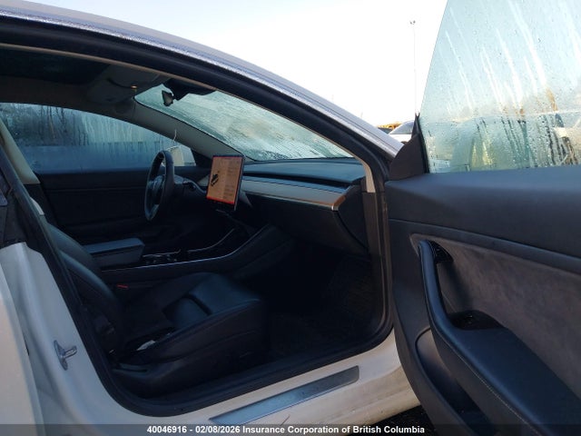 Tesla MODEL 3 2019 5YJ3E1EA4KF428616 Image 5