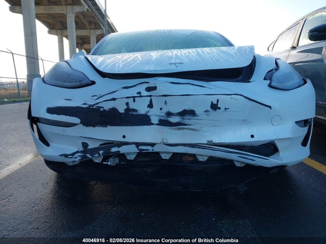 Tesla MODEL 3 2019 5YJ3E1EA4KF428616 Image 6