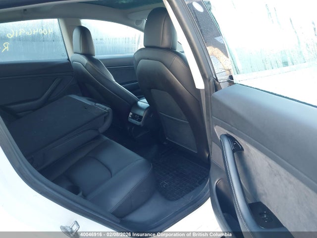 Tesla MODEL 3 2019 5YJ3E1EA4KF428616 Image 8