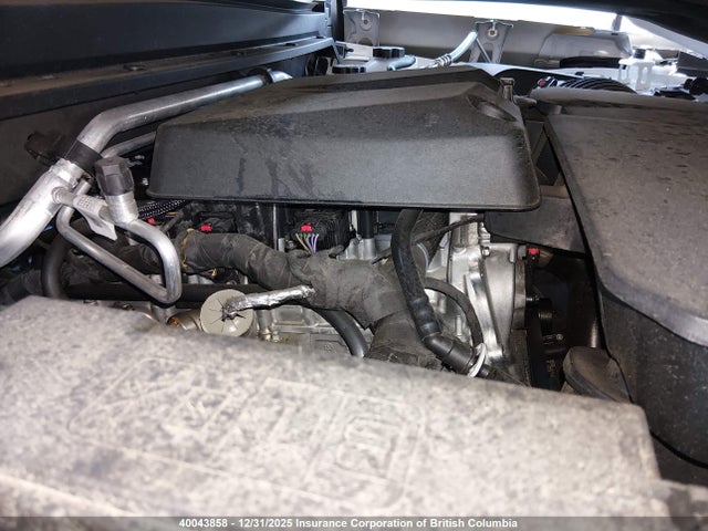 1GCPTEEK3R1180921 Chevrolet Colorado Trail Boss
