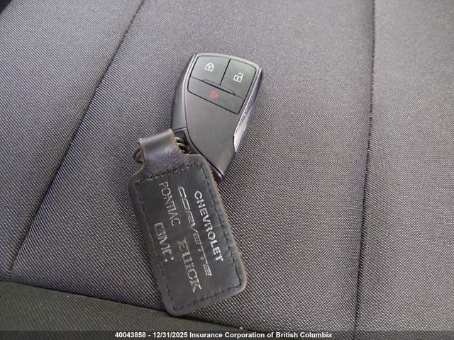 1GCPTEEK3R1180921 Chevrolet Colorado Trail Boss