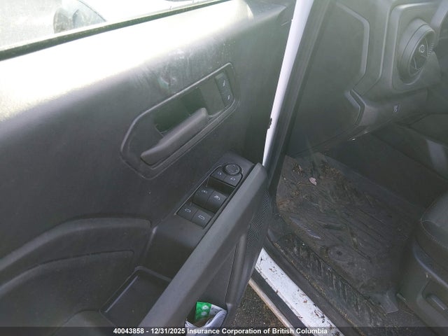 1GCPTEEK3R1180921 Chevrolet Colorado Trail Boss