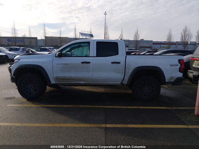 1GCPTEEK3R1180921 Chevrolet Colorado Trail Boss