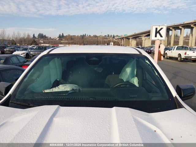 1GCPTEEK3R1180921 Chevrolet Colorado Trail Boss