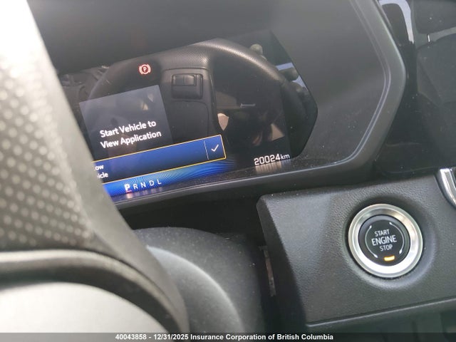 1GCPTEEK3R1180921 Chevrolet Colorado Trail Boss
