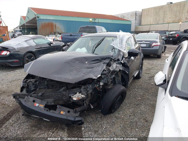 JM1DKBD77G0108379 Mazda Cx-3 Grand Touring