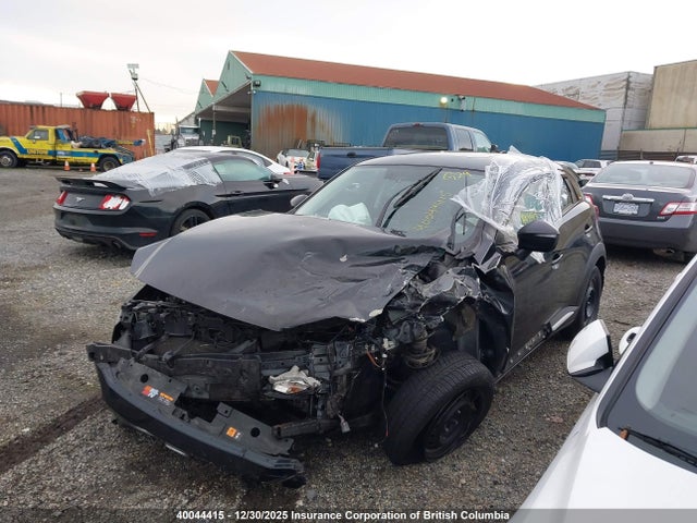 JM1DKBD77G0108379 Mazda Cx-3 Grand Touring