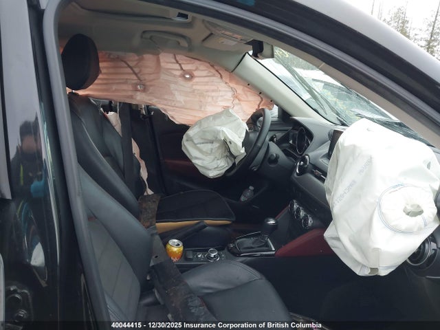 JM1DKBD77G0108379 Mazda Cx-3 Grand Touring