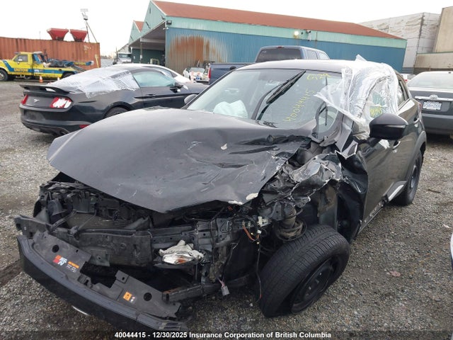 JM1DKBD77G0108379 Mazda Cx-3 Grand Touring