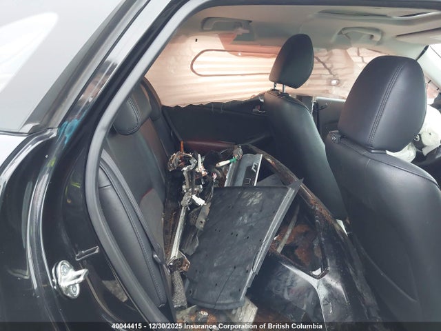 JM1DKBD77G0108379 Mazda Cx-3 Grand Touring