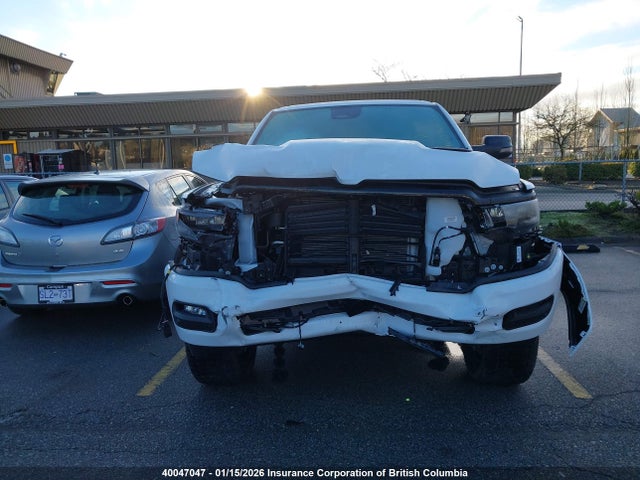 RAM 1500 Sport 2025 1C6SRFVP3SN619180 Image 12