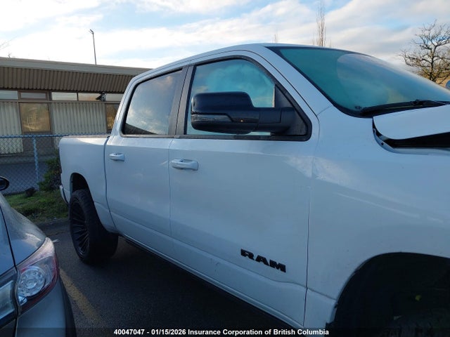 RAM 1500 Sport 2025 1C6SRFVP3SN619180 Image 13