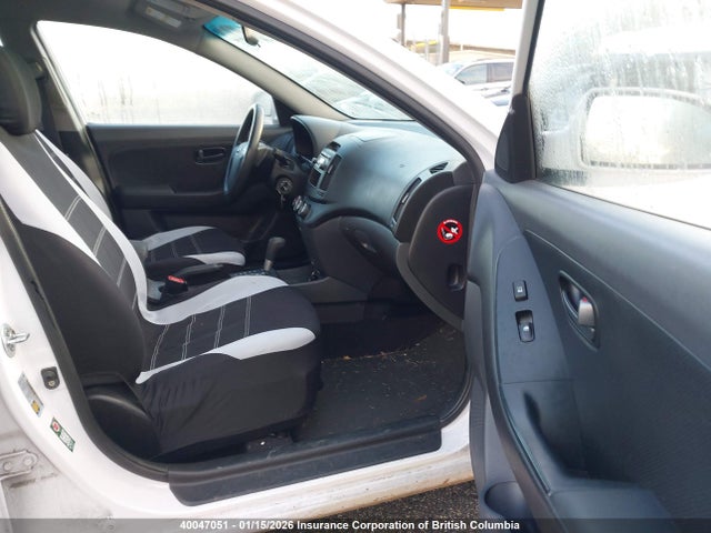 Продаж на аукціоні авто 2009 Hyundai Elantra Gls/se, vin: KMHDU45D89U796233, номер лоту: 40047051