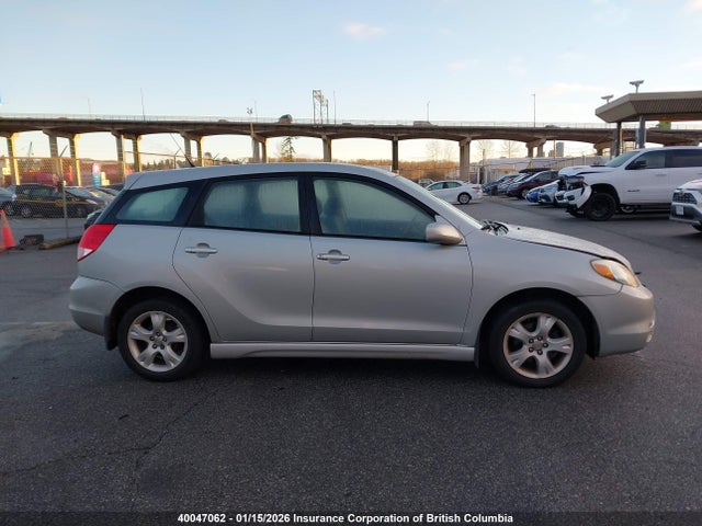Aukcja sprzedaży 2004 Toyota Corolla Matrix Xr, vin: 2T1KR32E44C835085, numer aukcji: 40047062