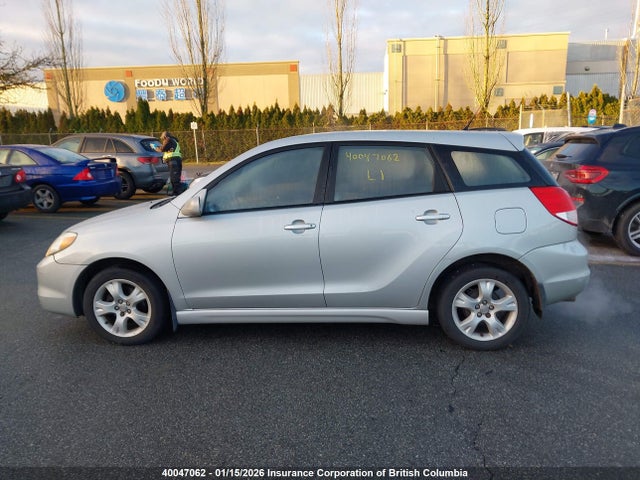Aukcja sprzedaży 2004 Toyota Corolla Matrix Xr, vin: 2T1KR32E44C835085, numer aukcji: 40047062