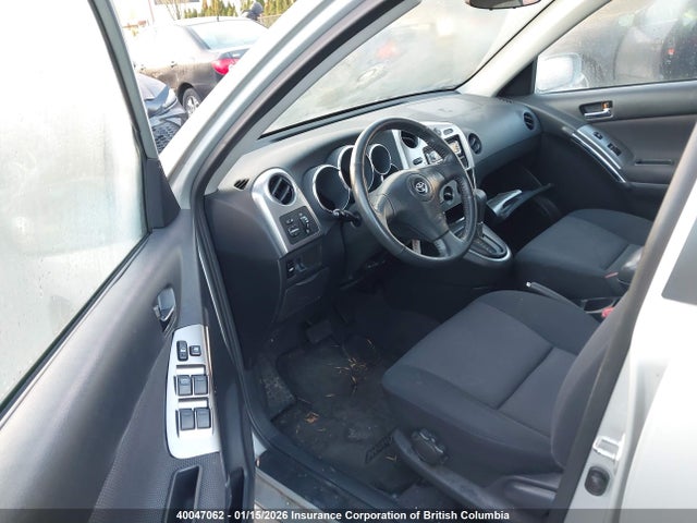 Aukcja sprzedaży 2004 Toyota Corolla Matrix Xr, vin: 2T1KR32E44C835085, numer aukcji: 40047062