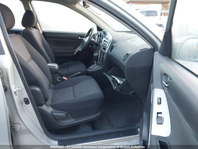 Aukcja sprzedaży 2004 Toyota Corolla Matrix Xr, vin: 2T1KR32E44C835085, numer aukcji: 40047062