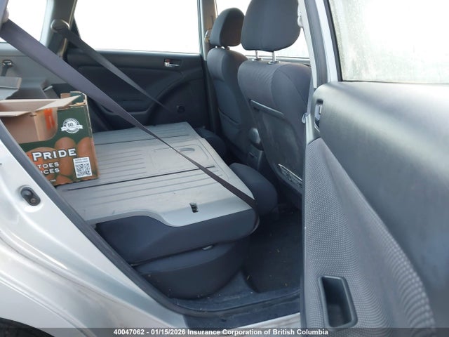 Aukcja sprzedaży 2004 Toyota Corolla Matrix Xr, vin: 2T1KR32E44C835085, numer aukcji: 40047062