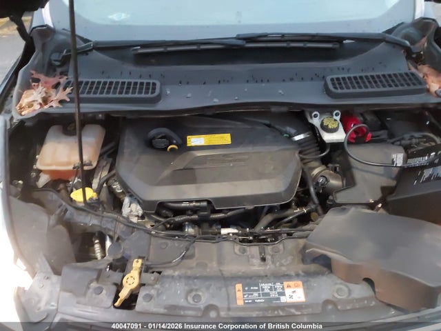 Ford Escape 2015 1FMCU9GX8FUC68204 Image 10