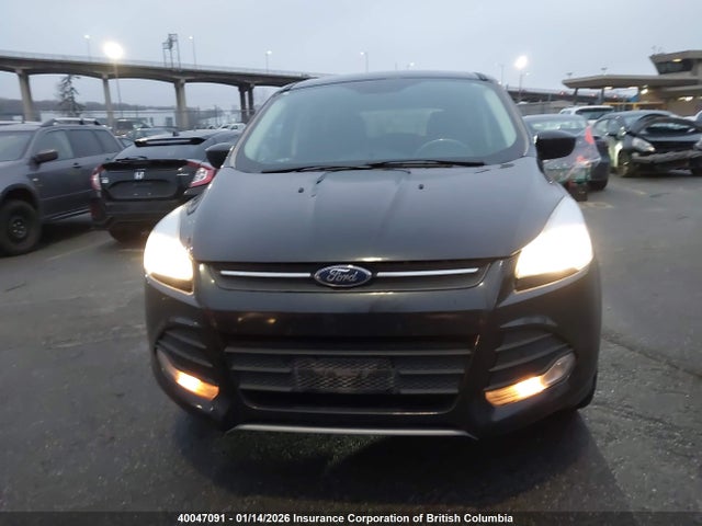 Ford Escape 2015 1FMCU9GX8FUC68204 Image 12