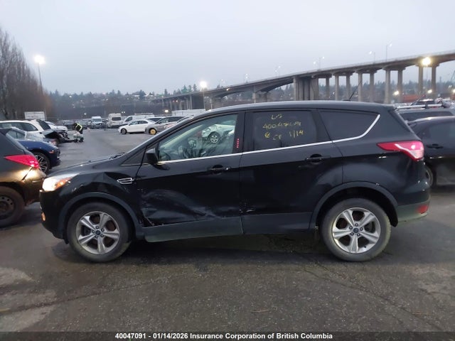 Ford Escape 2015 1FMCU9GX8FUC68204 Image 14