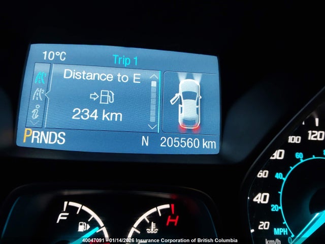 Ford Escape 2015 1FMCU9GX8FUC68204 Image 15
