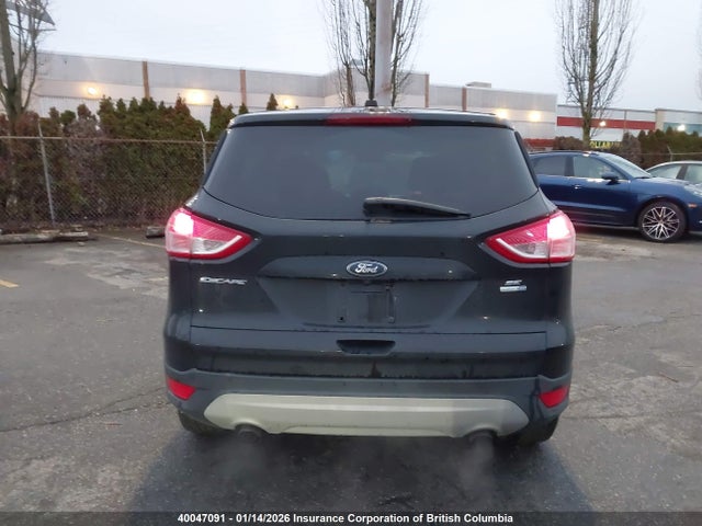 Ford Escape 2015 1FMCU9GX8FUC68204 Image 16