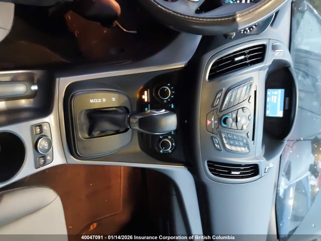 Ford Escape 2015 1FMCU9GX8FUC68204 Image 19