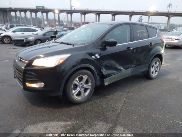 Ford Escape 2015 1FMCU9GX8FUC68204 Image 2