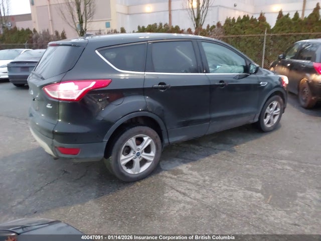 Ford Escape 2015 1FMCU9GX8FUC68204 Image 4