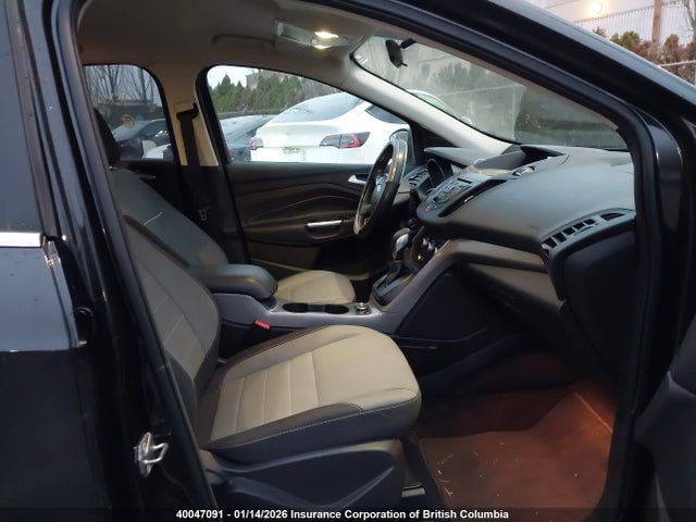 Ford Escape 2015 1FMCU9GX8FUC68204 Image 5