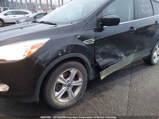 Ford Escape 2015 1FMCU9GX8FUC68204 Image 6